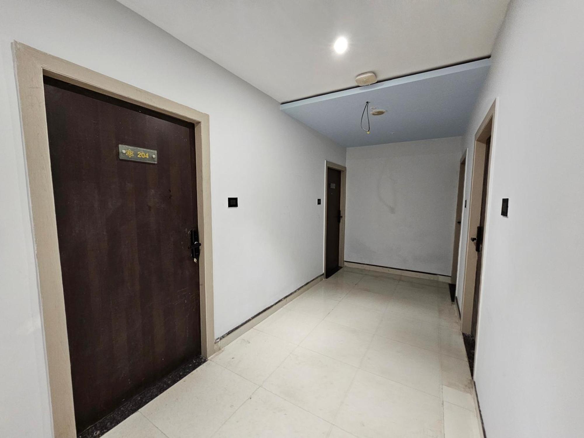 Hotel Mk Vivanta กวาลิออร์ ภายนอก รูปภาพ